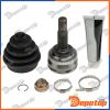 Joint kit extérieur pour arbre de transmission pour TOYOTA | 21-02120, 62-02-242